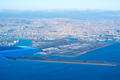 羽田空港