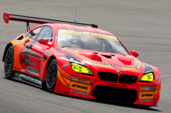 ARTA BMW M6 GT3