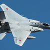 百里基地航空祭特別公開（F-15機動飛行）