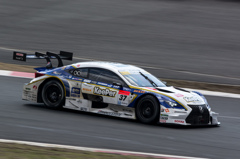 KeePer TOM'S RC F