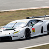 triple a ランボルギーニ GT3