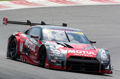 MOTUL AUTECH GT-R