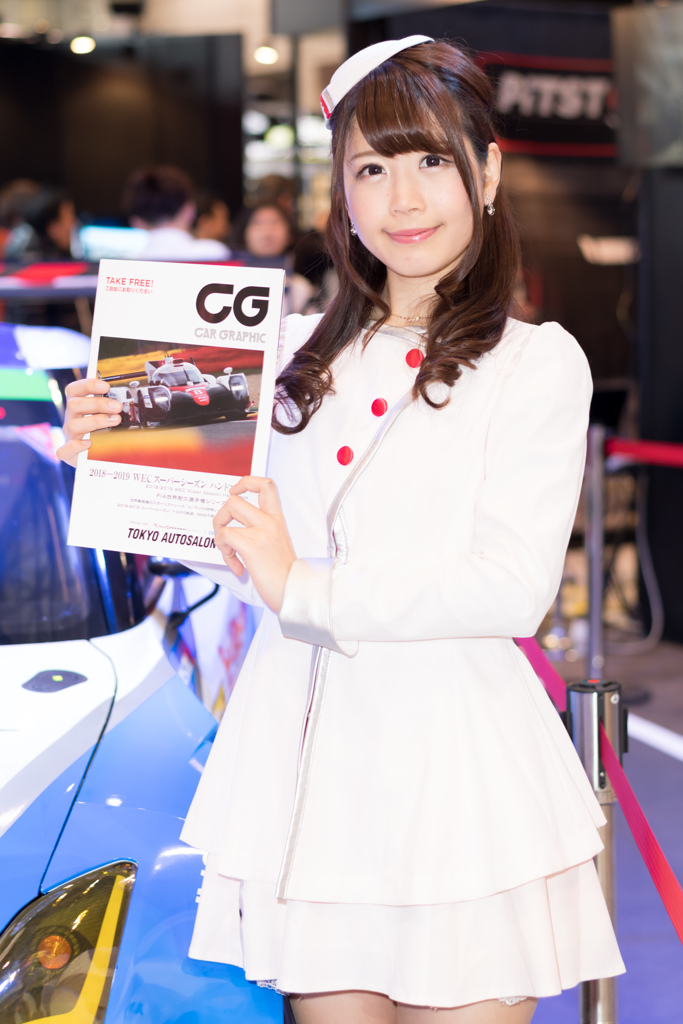 東京オートサロン