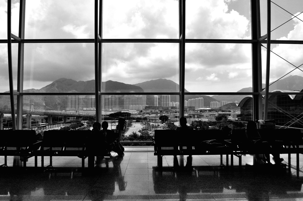 Airport