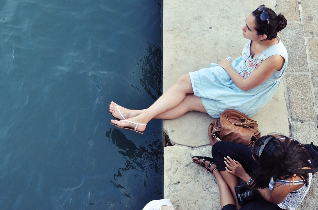 Waterside