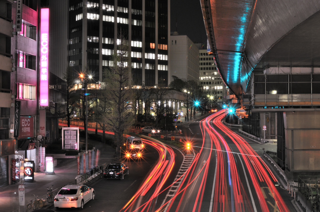 Red Line