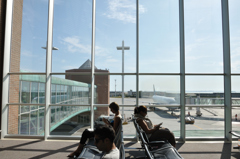 Venice Airport
