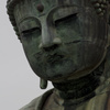 鎌倉の大仏様は美男子でごわす