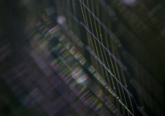 cristal wave I