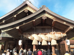 神々の出づるところ、出雲