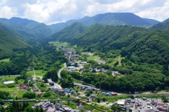 立石寺 1  ( 山形県 山形市 )