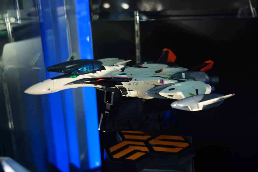 フィギュア VF-29