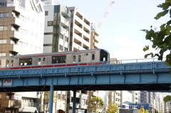 丸ノ内線