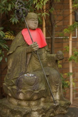 お地蔵様