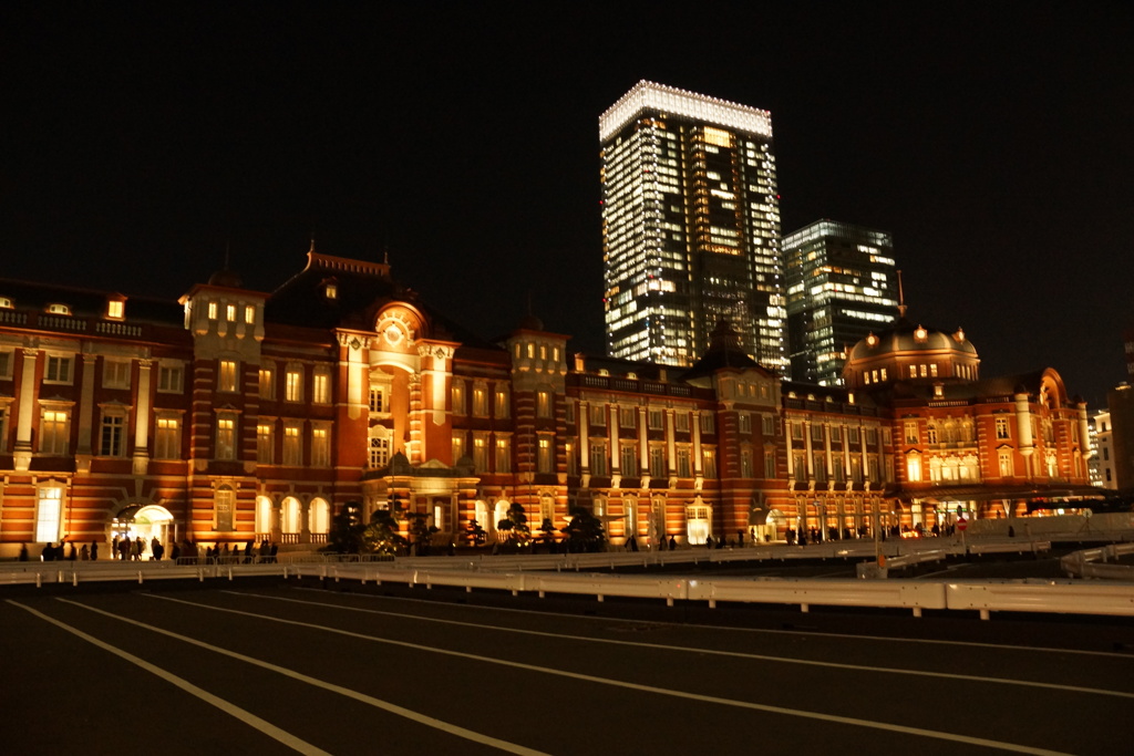 東京駅