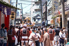 三社祭