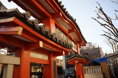 神社