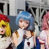 コスプレ