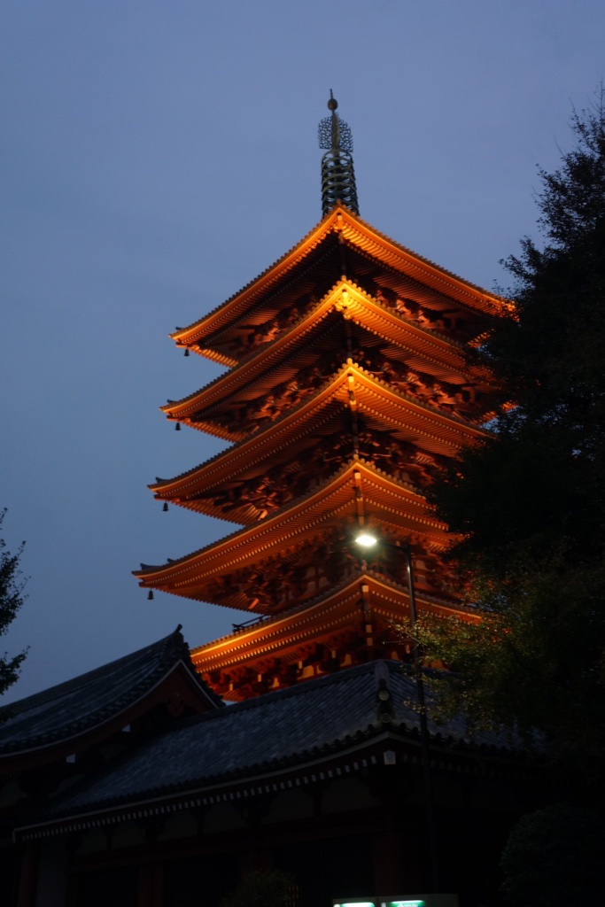 浅草寺