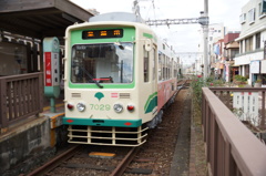 荒川線