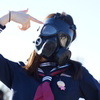 コスプレ