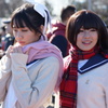 コスプレ