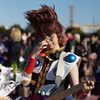 コスプレ