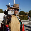 コスプレ