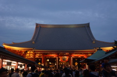 浅草寺