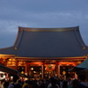 浅草寺
