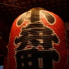 浅草寺の提灯