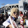 コスプレ