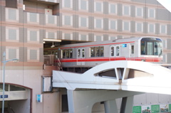 丸ノ内線 後楽園駅