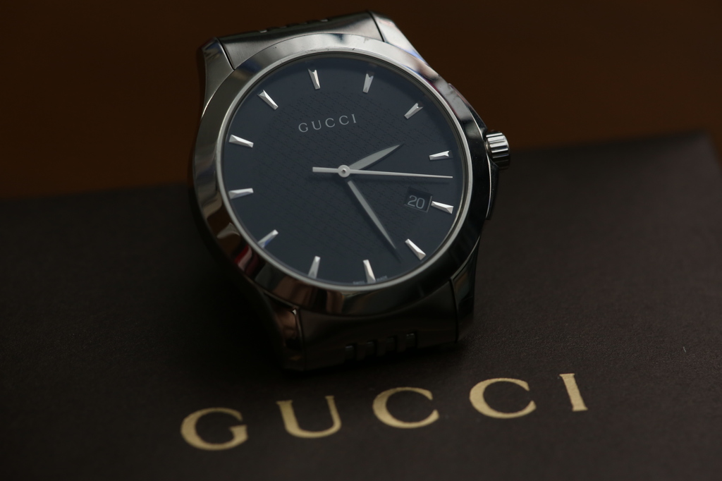 GUCCI Ⅱ