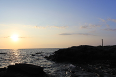 三浦半島の旅