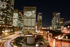 Tokyo Station 5