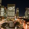 Tokyo Station 5