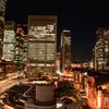 Tokyo Station 4