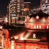 Tokyo Station 6