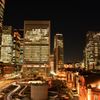 Tokyo Station 9