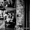 街の表情