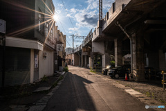 小樽ぶらぶら