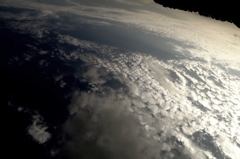 雲１