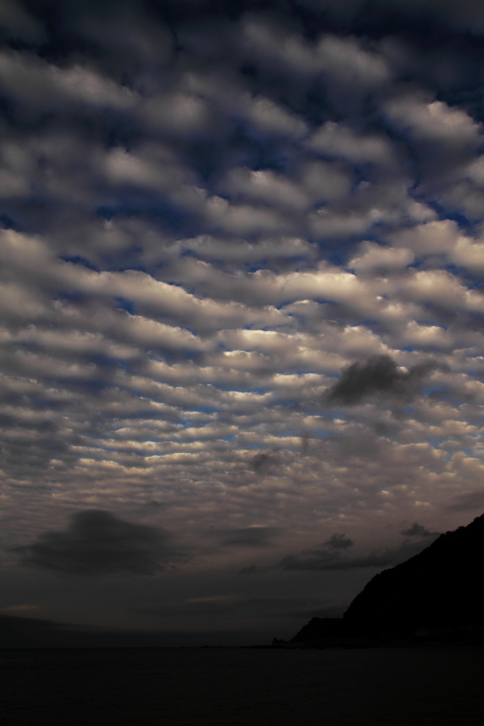雲２