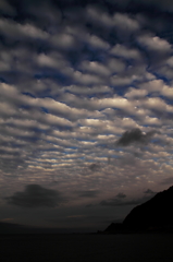 雲２