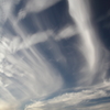 今日の雲2