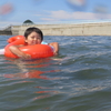 海水浴