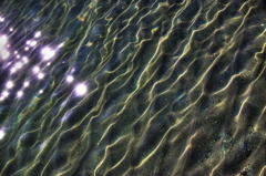 水面