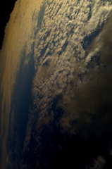 雲２