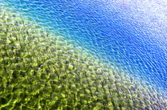水面